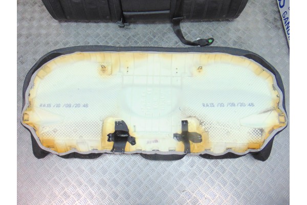 CUERO JUEGO ASIENTOS COMPLETO OPEL INSIGNIA SPORTS TOURER Sport 2009 CUERO 179245 OPEL - 110