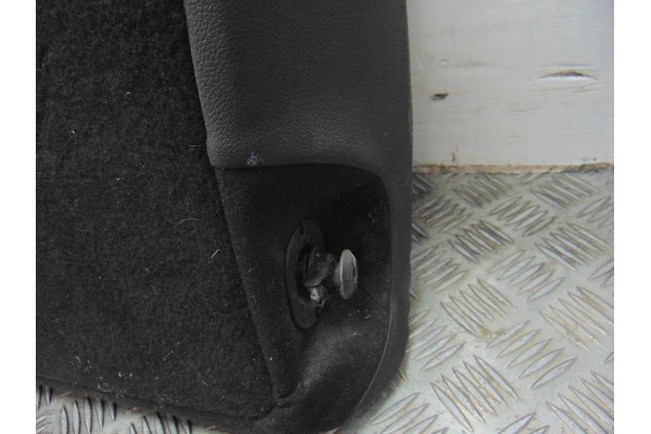 CUERO JUEGO ASIENTOS COMPLETO OPEL INSIGNIA SPORTS TOURER Sport 2009 CUERO 179245 OPEL - 113