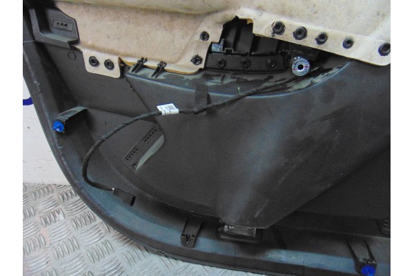 CUERO JUEGO ASIENTOS COMPLETO OPEL INSIGNIA SPORTS TOURER Sport 2009 CUERO 179245 OPEL - 114