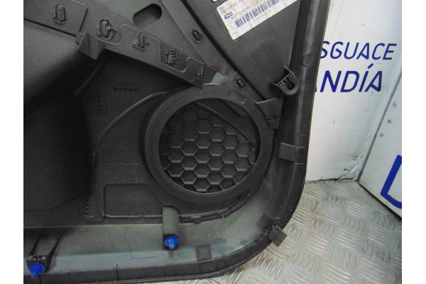 CUERO JUEGO ASIENTOS COMPLETO OPEL INSIGNIA SPORTS TOURER Sport 2009 CUERO 179245 OPEL - 115