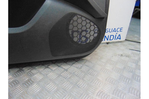 CUERO JUEGO ASIENTOS COMPLETO OPEL INSIGNIA SPORTS TOURER Sport 2009 CUERO 179245 OPEL - 116