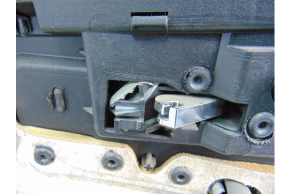 CUERO JUEGO ASIENTOS COMPLETO OPEL INSIGNIA SPORTS TOURER Sport 2009 CUERO 179245 OPEL - 119