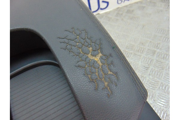 CUERO JUEGO ASIENTOS COMPLETO OPEL INSIGNIA SPORTS TOURER Sport 2009 CUERO 179245 OPEL - 120