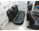 CUERO JUEGO ASIENTOS COMPLETO OPEL INSIGNIA SPORTS TOURER Sport 2009 CUERO 179245 OPEL - 121