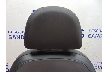 CUERO JUEGO ASIENTOS COMPLETO OPEL INSIGNIA SPORTS TOURER Sport 2009 CUERO 179245 OPEL - 122