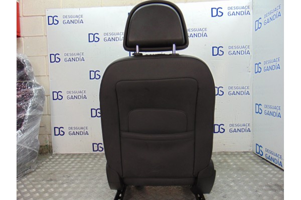 CUERO JUEGO ASIENTOS COMPLETO OPEL INSIGNIA SPORTS TOURER Sport 2009 CUERO 179245 OPEL - 123