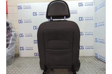 CUERO JUEGO ASIENTOS COMPLETO OPEL INSIGNIA SPORTS TOURER Sport 2009 CUERO 179245 OPEL - 123