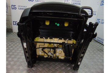 CUERO JUEGO ASIENTOS COMPLETO OPEL INSIGNIA SPORTS TOURER Sport 2009 CUERO 179245 OPEL - 124