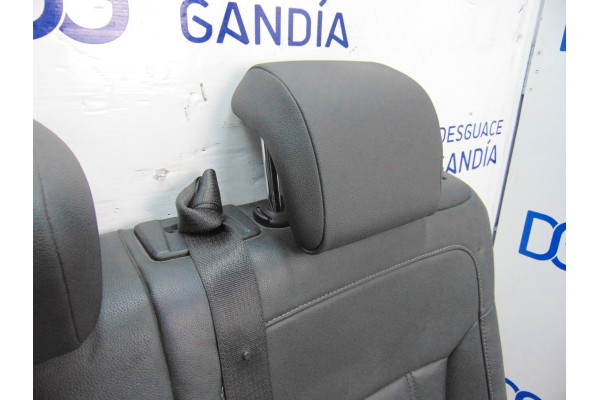 CUERO JUEGO ASIENTOS COMPLETO OPEL INSIGNIA SPORTS TOURER Sport 2009 CUERO 179245 OPEL - 125