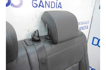 CUERO JUEGO ASIENTOS COMPLETO OPEL INSIGNIA SPORTS TOURER Sport 2009 CUERO 179245 OPEL - 125