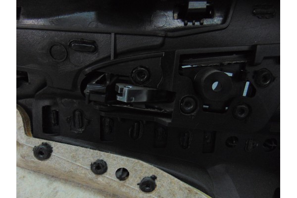 CUERO JUEGO ASIENTOS COMPLETO OPEL INSIGNIA SPORTS TOURER Sport 2009 CUERO 179245 OPEL - 127