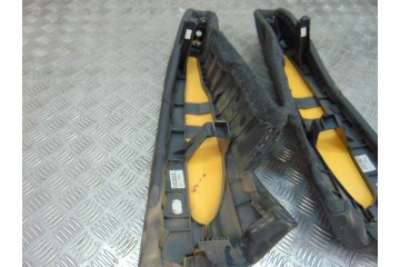 CUERO JUEGO ASIENTOS COMPLETO OPEL INSIGNIA SPORTS TOURER Sport 2009 CUERO 179245 OPEL - 130