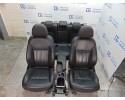 CUERO JUEGO ASIENTOS COMPLETO OPEL INSIGNIA SPORTS TOURER Sport 2009 CUERO 179245 OPEL - 131