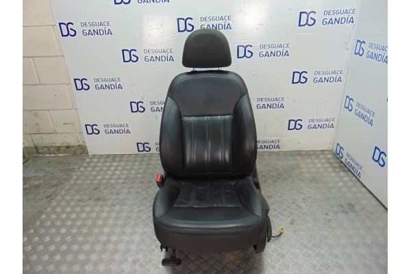 CUERO JUEGO ASIENTOS COMPLETO OPEL INSIGNIA SPORTS TOURER Sport 2009 CUERO 179245 OPEL - 132