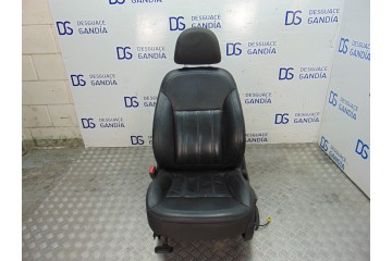 CUERO JUEGO ASIENTOS COMPLETO OPEL INSIGNIA SPORTS TOURER Sport 2009 CUERO 179245 OPEL - 132