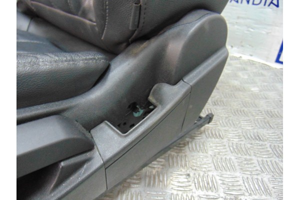 CUERO JUEGO ASIENTOS COMPLETO OPEL INSIGNIA SPORTS TOURER Sport 2009 CUERO 179245 OPEL - 133