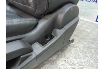 CUERO JUEGO ASIENTOS COMPLETO OPEL INSIGNIA SPORTS TOURER Sport 2009 CUERO 179245 OPEL - 133