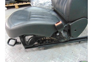 CUERO JUEGO ASIENTOS COMPLETO OPEL INSIGNIA SPORTS TOURER Sport 2009 CUERO 179245 OPEL - 134