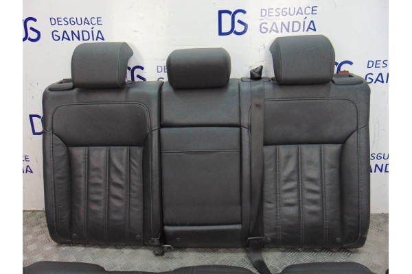 CUERO JUEGO ASIENTOS COMPLETO OPEL INSIGNIA SPORTS TOURER Sport 2009 CUERO 179245 OPEL - 135