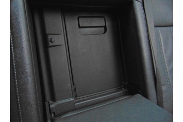 CUERO JUEGO ASIENTOS COMPLETO OPEL INSIGNIA SPORTS TOURER Sport 2009 CUERO 179245 OPEL - 136