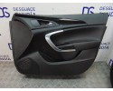 CUERO JUEGO ASIENTOS COMPLETO OPEL INSIGNIA SPORTS TOURER Sport 2009 CUERO 179245 OPEL - 137
