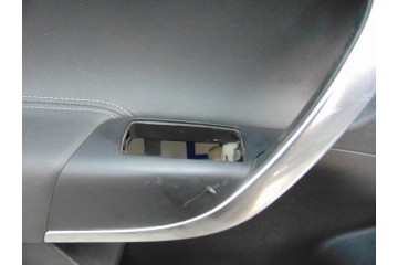 CUERO JUEGO ASIENTOS COMPLETO OPEL INSIGNIA SPORTS TOURER Sport 2009 CUERO 179245 OPEL - 139