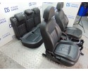 CUERO JUEGO ASIENTOS COMPLETO OPEL INSIGNIA SPORTS TOURER Sport 2009 CUERO 179245 OPEL - 140