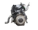 X20DTL MOTOR COMPLETO OPEL ASTRA G BERLINA Elegance 1999 X20DTL 215132 OPEL - 1