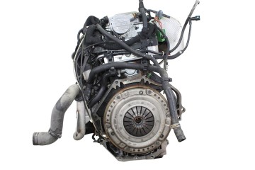X20DTL MOTOR COMPLETO OPEL ASTRA G BERLINA Elegance 1999 X20DTL 215132 OPEL - 1
