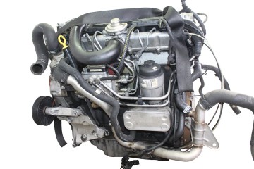 X20DTL MOTOR COMPLETO OPEL ASTRA G BERLINA Elegance 1999 X20DTL 215132 OPEL - 2