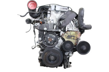 X20DTL MOTOR COMPLETO OPEL ASTRA G BERLINA Elegance 1999 X20DTL 215132 OPEL - 3