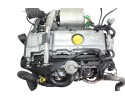X20DTL MOTOR COMPLETO OPEL ASTRA G BERLINA Elegance 1999 X20DTL 215132 OPEL - 4