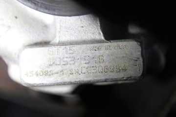 X20DTL MOTOR COMPLETO OPEL ASTRA G BERLINA Elegance 1999 X20DTL 215132 OPEL - 5