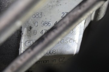 X20DTL MOTOR COMPLETO OPEL ASTRA G BERLINA Elegance 1999 X20DTL 215132 OPEL - 7