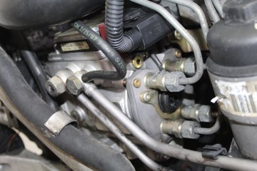 X20DTL MOTOR COMPLETO OPEL ASTRA G BERLINA Elegance 1999 X20DTL 215132 OPEL - 8