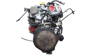 Z19DTH MOTOR COMPLETO OPEL VECTRA C CARAVAN Elegance 2005 Z19DTH 215578 OPEL - 1