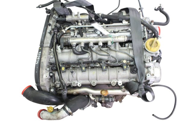 Z19DTH MOTOR COMPLETO OPEL VECTRA C CARAVAN Elegance 2005 Z19DTH 215578 OPEL - 1