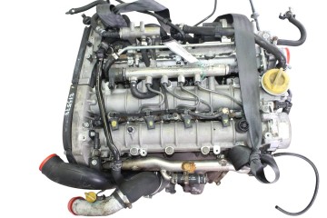 Z19DTH MOTOR COMPLETO OPEL VECTRA C CARAVAN Elegance 2005 Z19DTH 215578 OPEL - 1