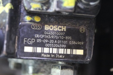 Z19DTH MOTOR COMPLETO OPEL VECTRA C CARAVAN Elegance 2005 Z19DTH 215578 OPEL - 2