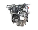 Z19DTH MOTOR COMPLETO OPEL VECTRA C CARAVAN Elegance 2005 Z19DTH 215578 OPEL - 4