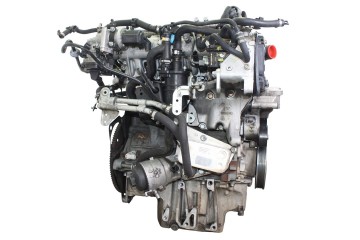 Z19DTH MOTOR COMPLETO OPEL VECTRA C CARAVAN Elegance 2005 Z19DTH 215578 OPEL - 4