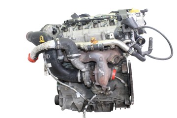 Z19DTH MOTOR COMPLETO OPEL VECTRA C CARAVAN Elegance 2005 Z19DTH 215578 OPEL - 5