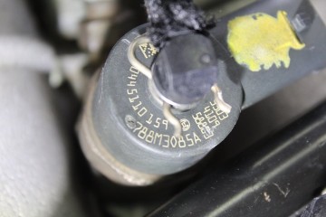 Z19DTH MOTOR COMPLETO OPEL VECTRA C CARAVAN Elegance 2005 Z19DTH 215578 OPEL - 6