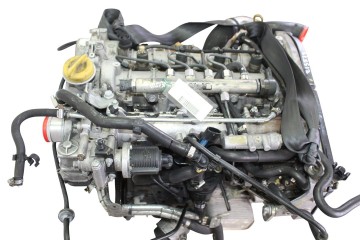 Z19DTH MOTOR COMPLETO OPEL VECTRA C CARAVAN Elegance 2005 Z19DTH 215578 OPEL - 7