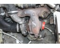 Z19DTH MOTOR COMPLETO OPEL VECTRA C CARAVAN Elegance 2005 Z19DTH 215578 OPEL - 8