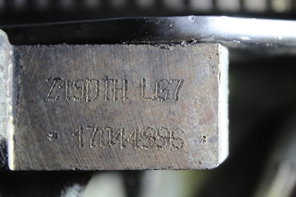 Z19DTH MOTOR COMPLETO OPEL VECTRA C CARAVAN Elegance 2005 Z19DTH 215578 OPEL - 10