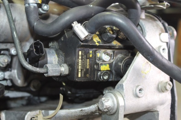 Z19DTH MOTOR COMPLETO OPEL VECTRA C CARAVAN Elegance 2005 Z19DTH 215578 OPEL - 11