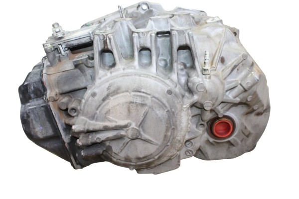 13106944 CAJA CAMBIOS OPEL VECTRA C CARAVAN Elegance 2005 13106944 215577 OPEL - 1