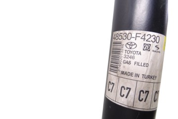 48530F4230 AMORTIGUADOR TRASERO DERECHO TOYOTA C-HR (X10) Hybrid Dynamic 2021 48530F4230 216045 TOYOTA - 1