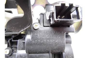 8R0827505   CERRADURA MALETERO / PORTON AUDI A1 SPORTBACK (8XF) Adrenalin 2015 8R0827505 216042 AUDI - 2